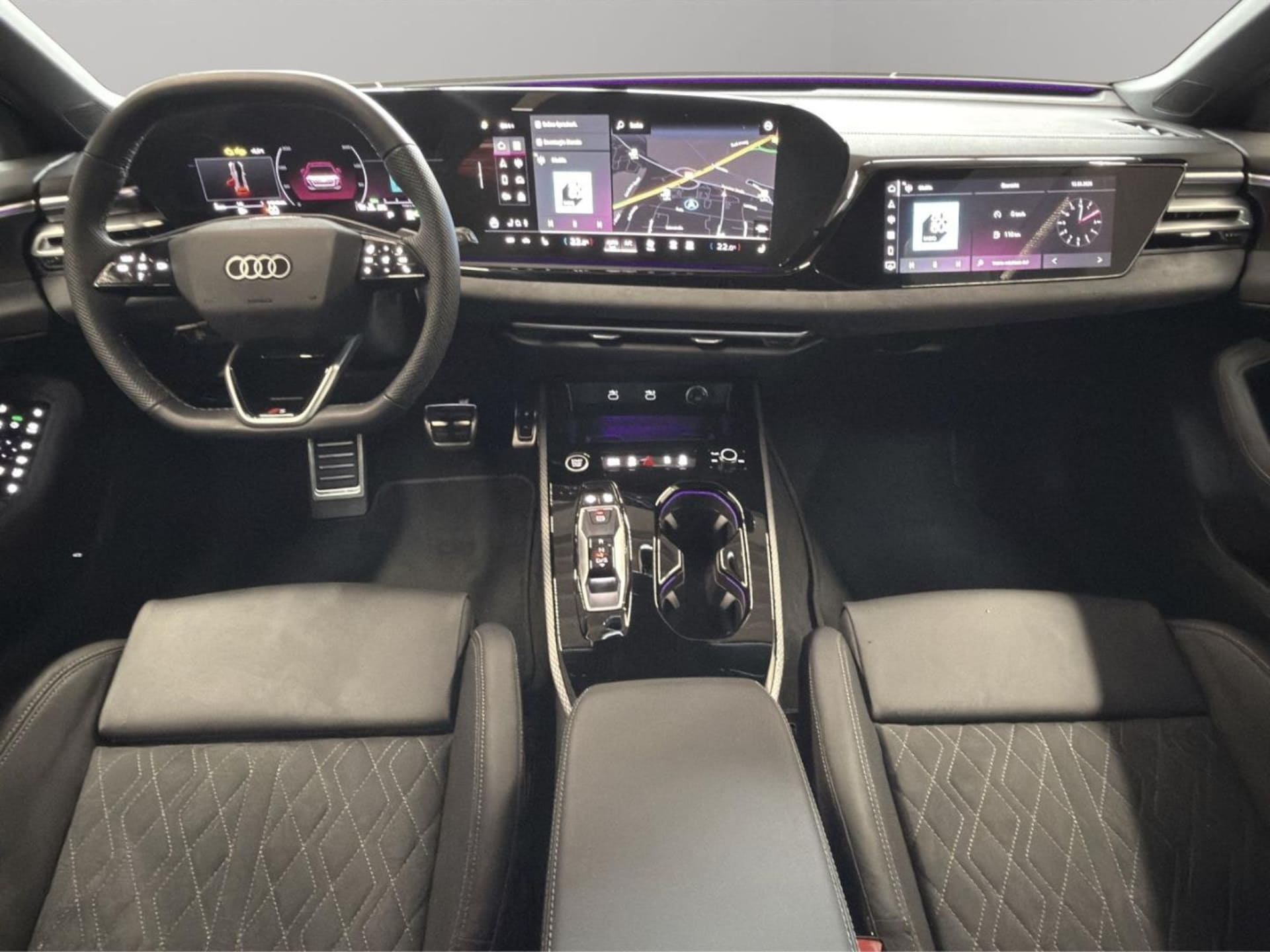 Audi A5 Avant