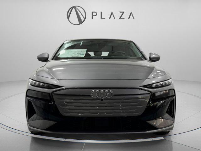 2025 Audi A6 Sportback e-tron Premium Plus - Photo 8