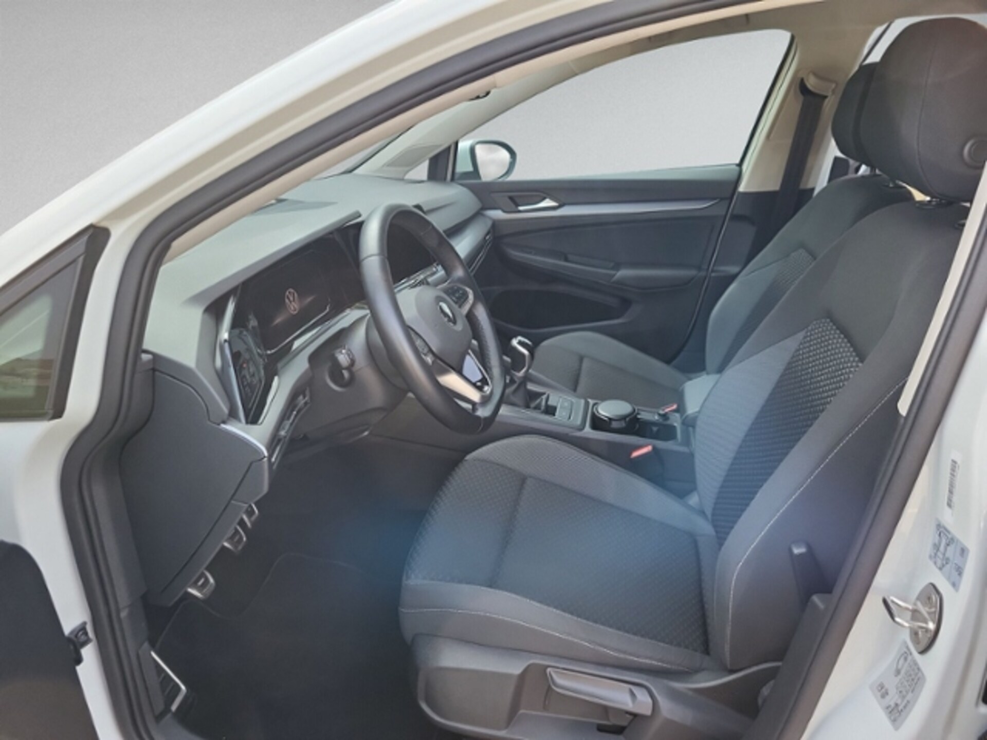 Volkswagen Golf Active
