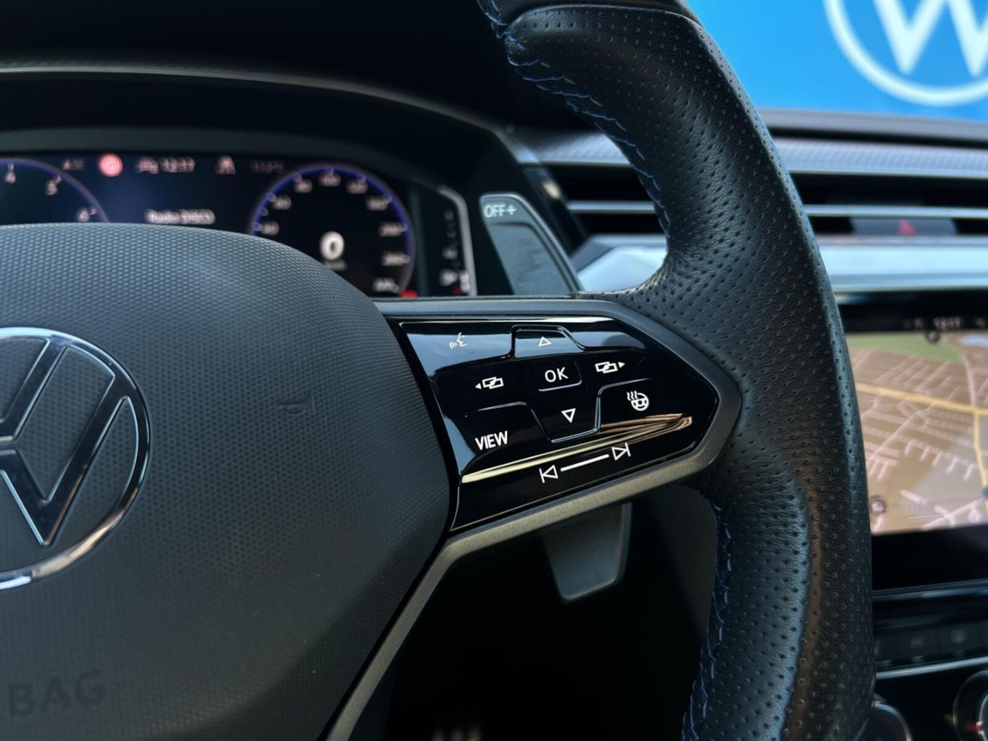 Volkswagen Arteon Shooting Brake R