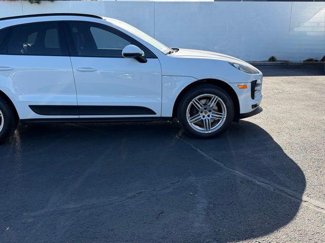 2019 Porsche Macan Base - Photo 9