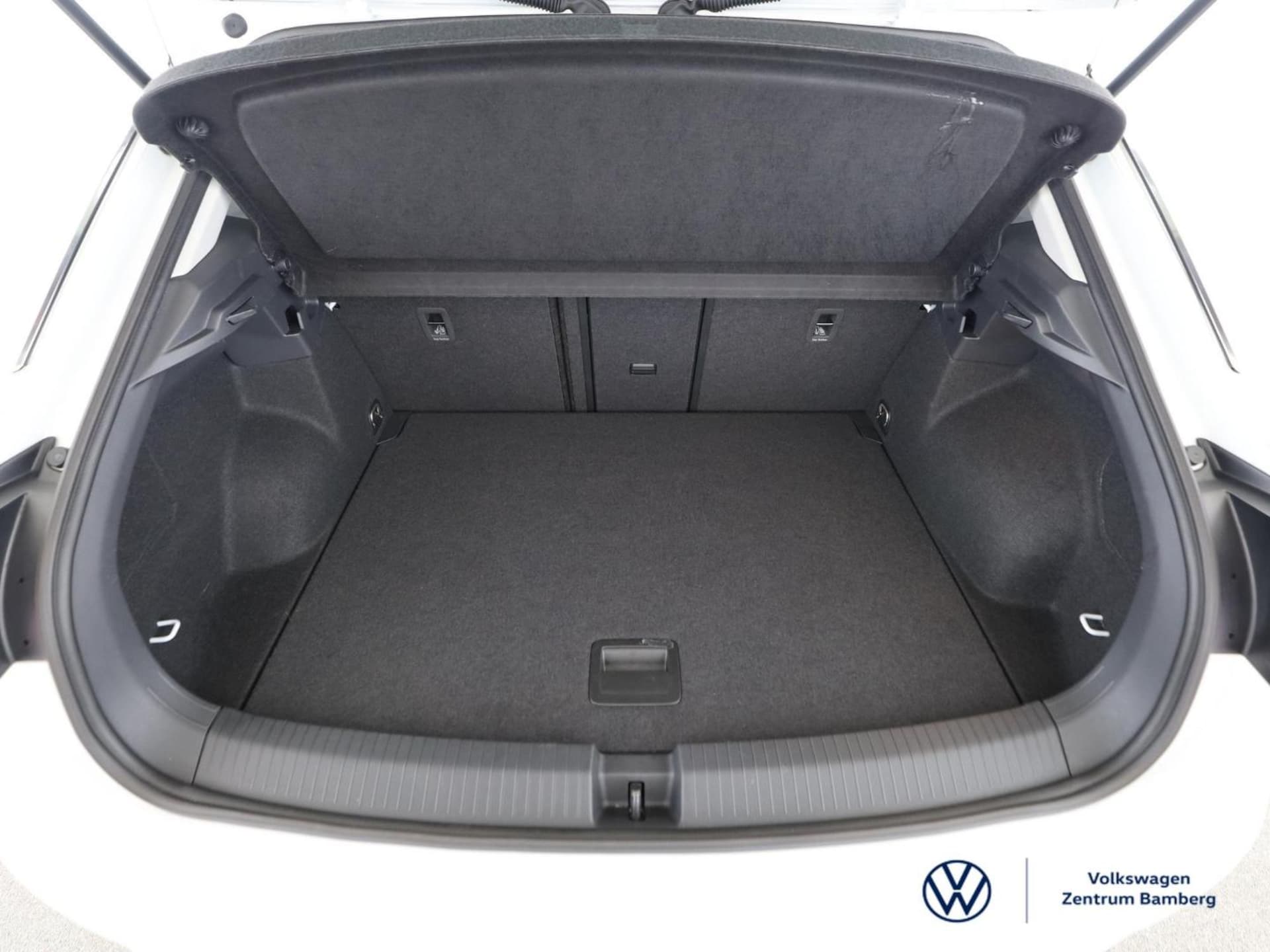 Volkswagen T-Roc MOVE