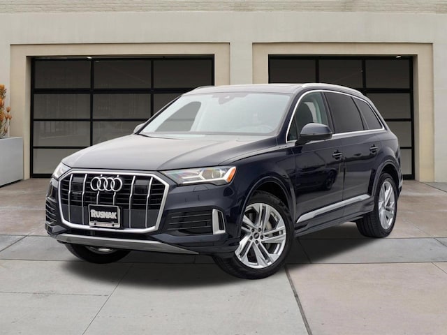 2023 Audi Q7