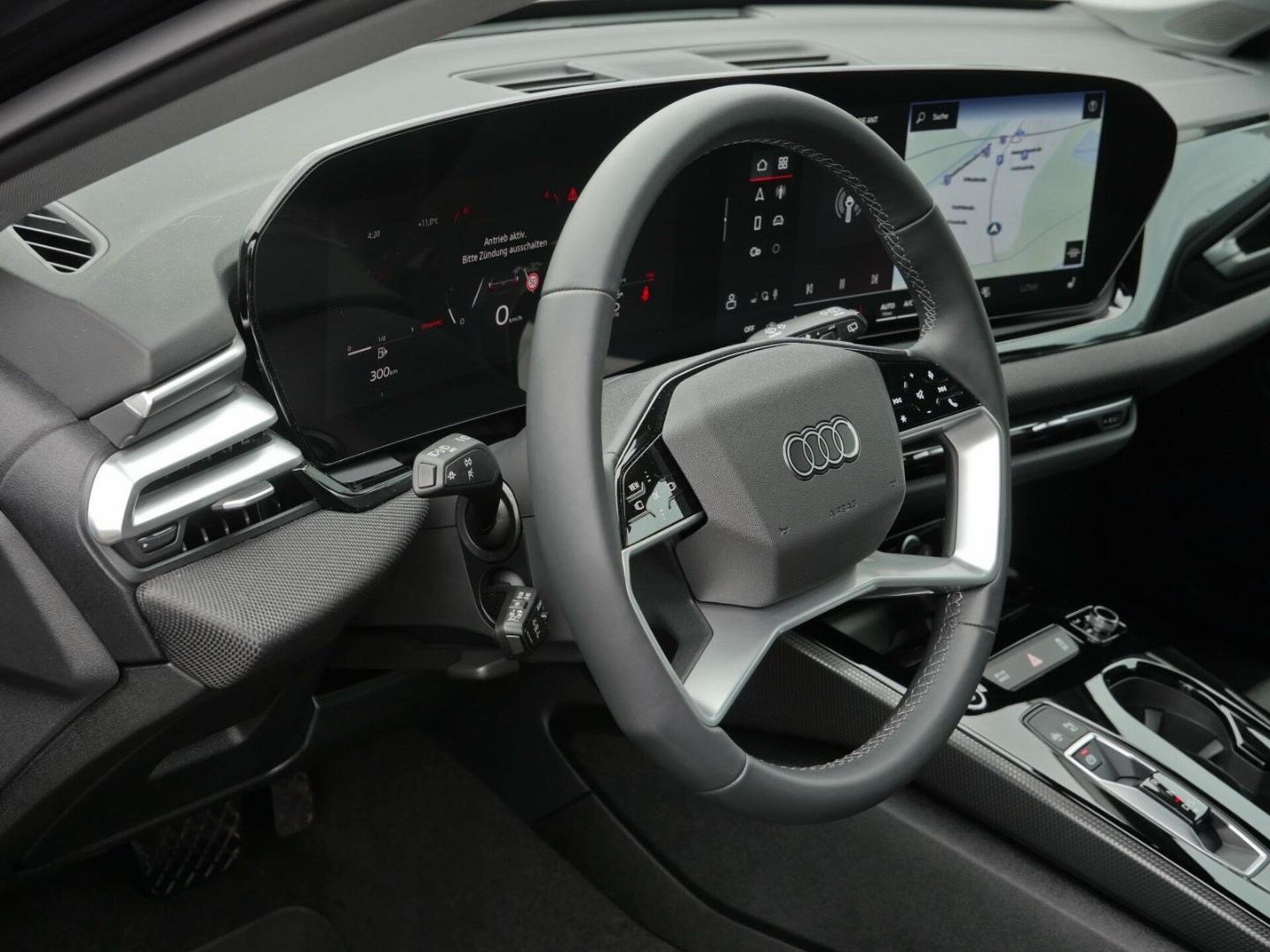 Audi A5 Avant