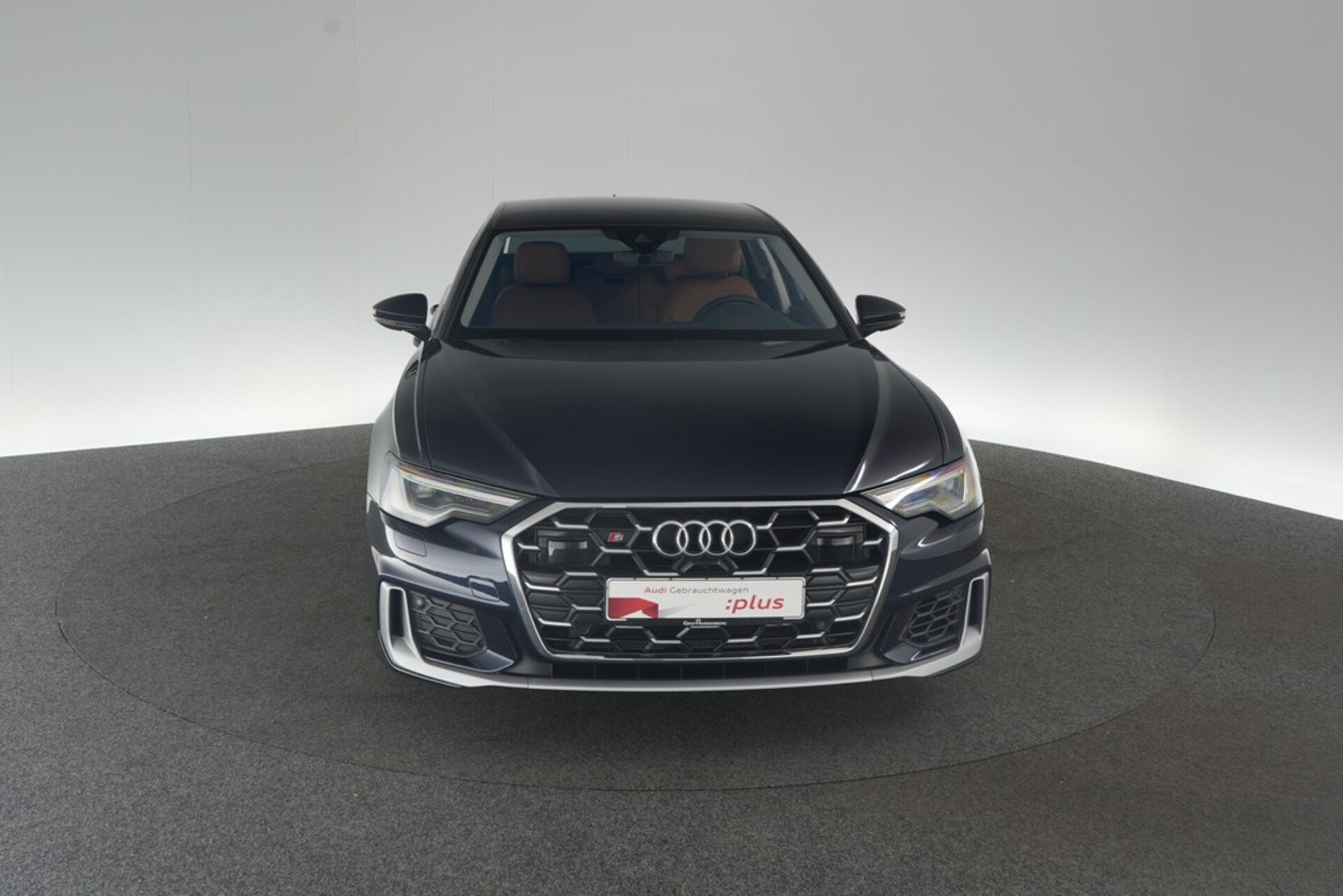 Audi S6 Limousine