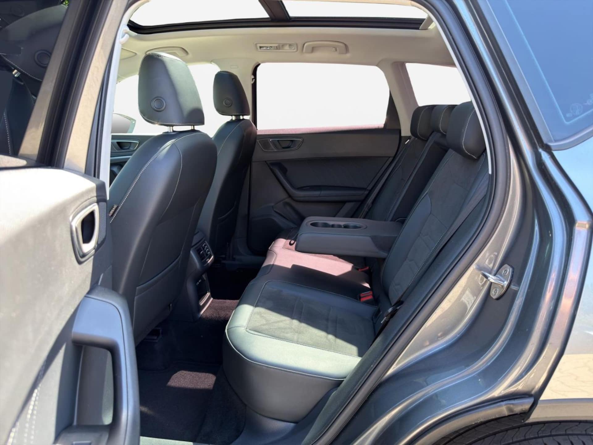 SEAT Ateca Style