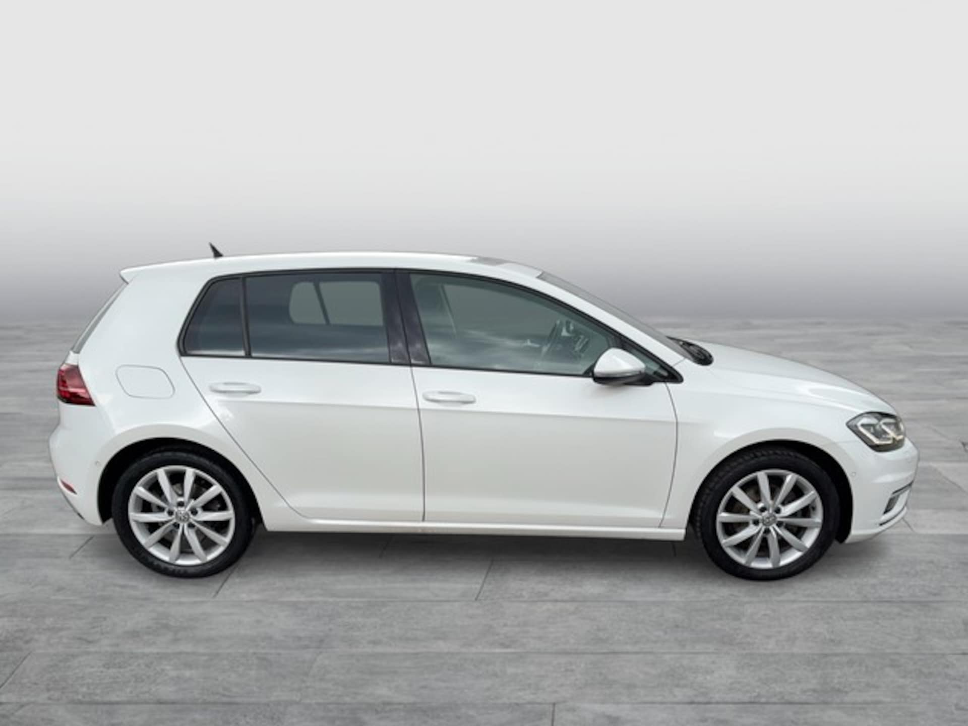 Volkswagen Golf Highline