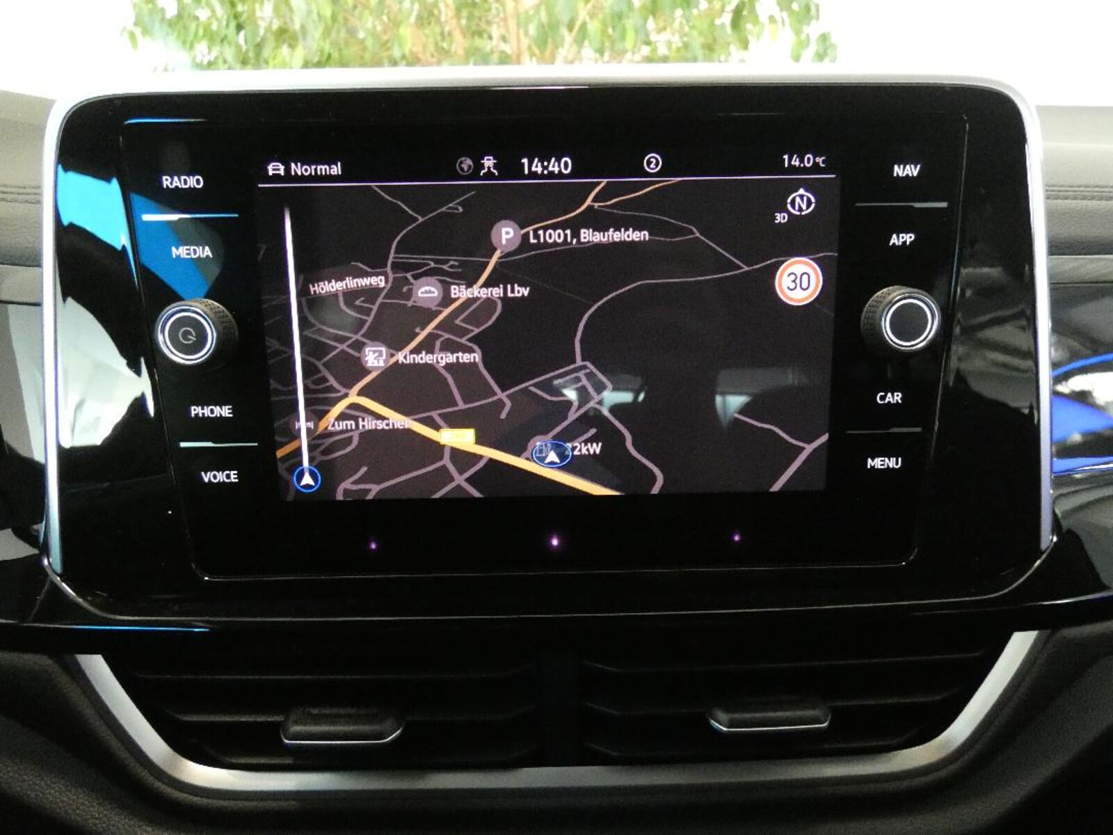 Volkswagen T-Roc – Bild 14