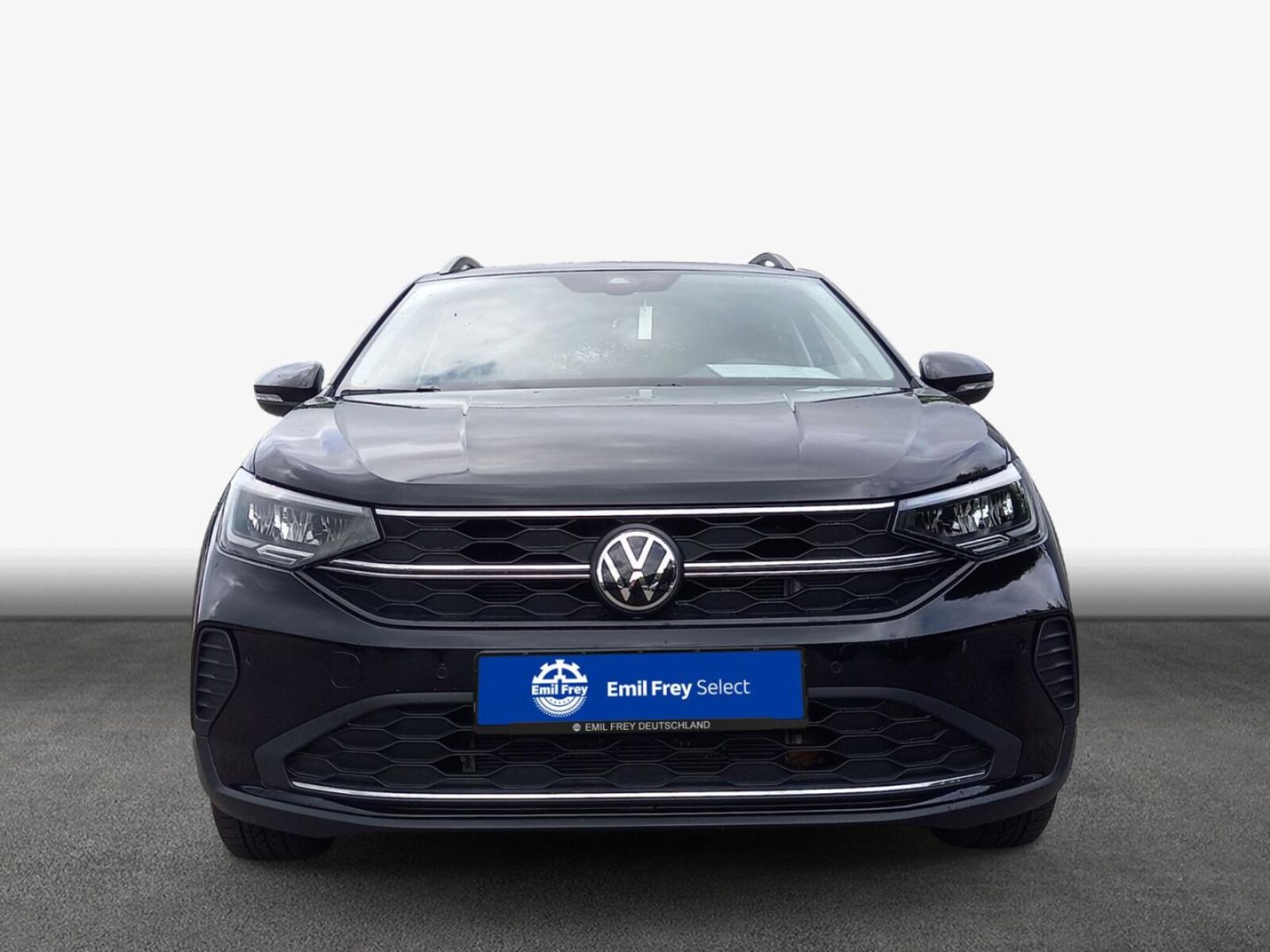 Volkswagen Taigo – Bild 3