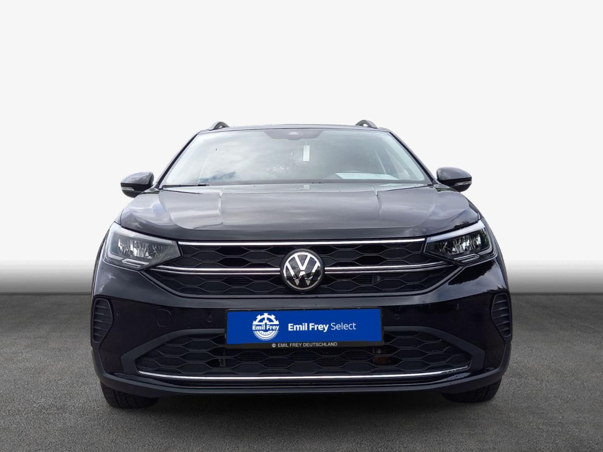Volkswagen Taigo Goal