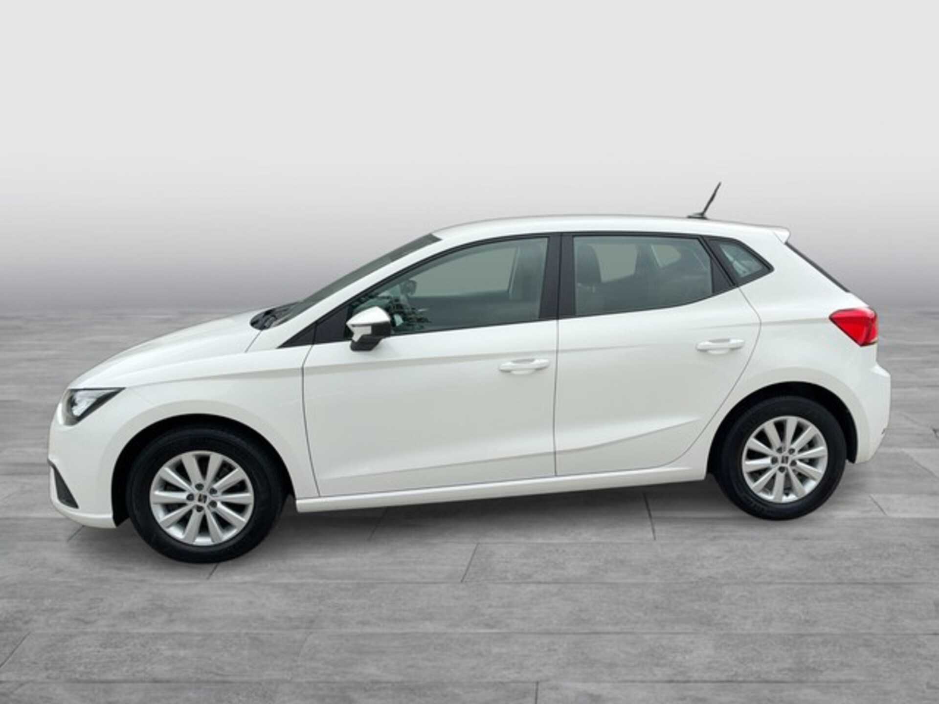 SEAT Ibiza Style
