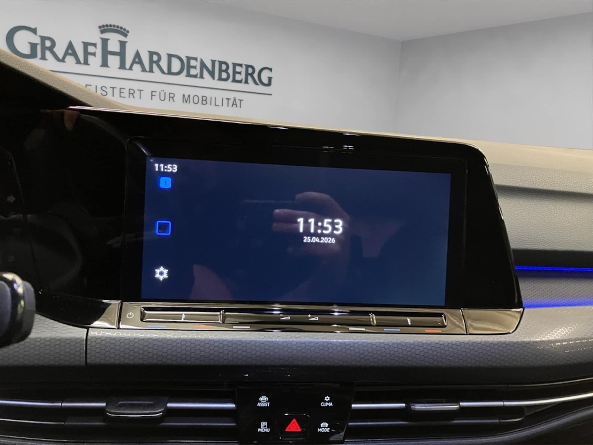 Volkswagen Golf GTD