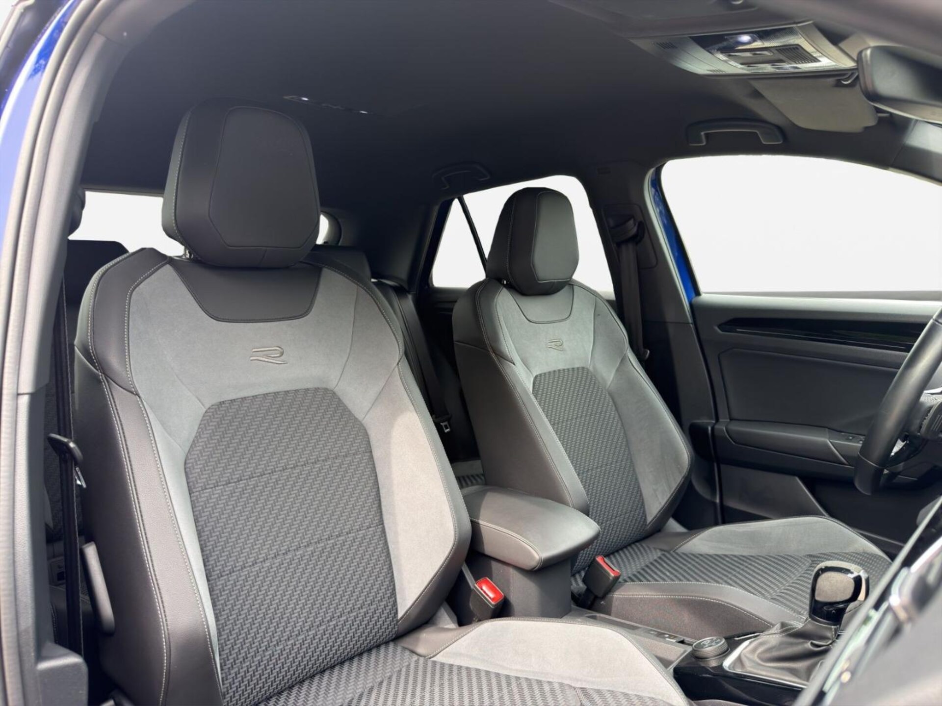 Volkswagen T-Roc R