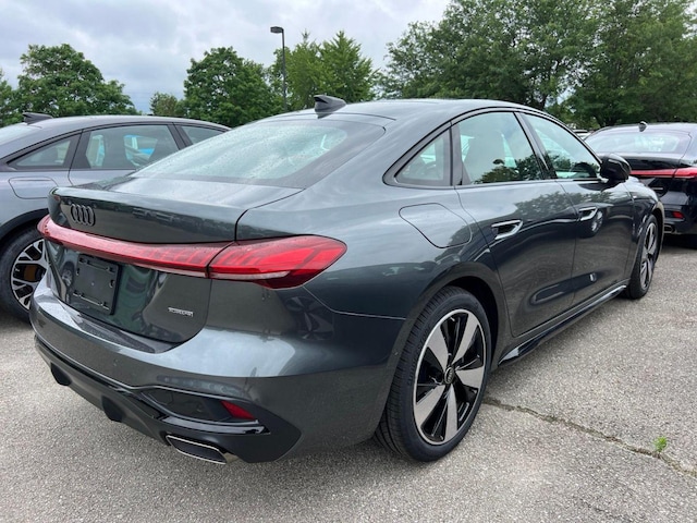 2026 Audi A5 Sedan
