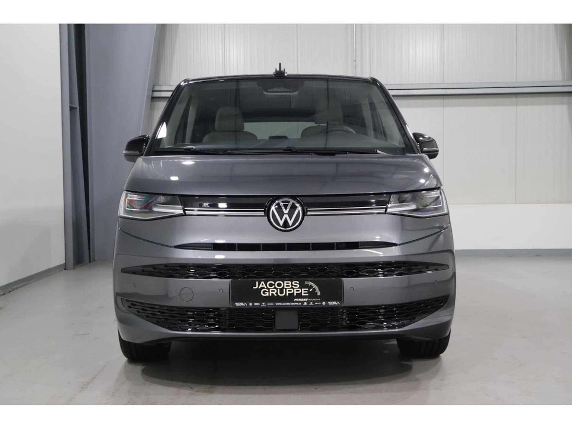 Volkswagen Multivan Langversion Life
