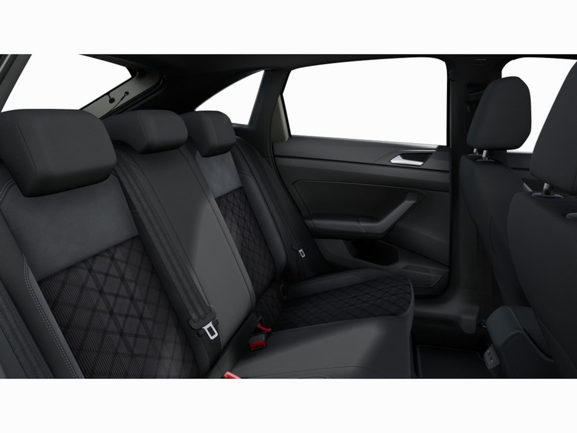 Volkswagen Taigo R-Line