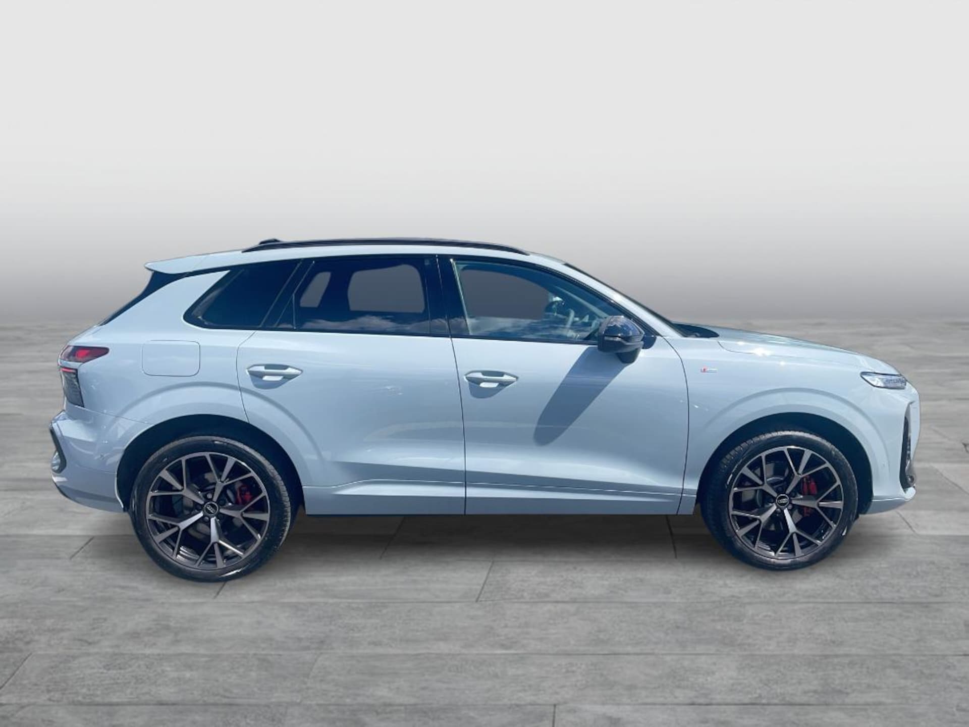 Audi Q3 SUV