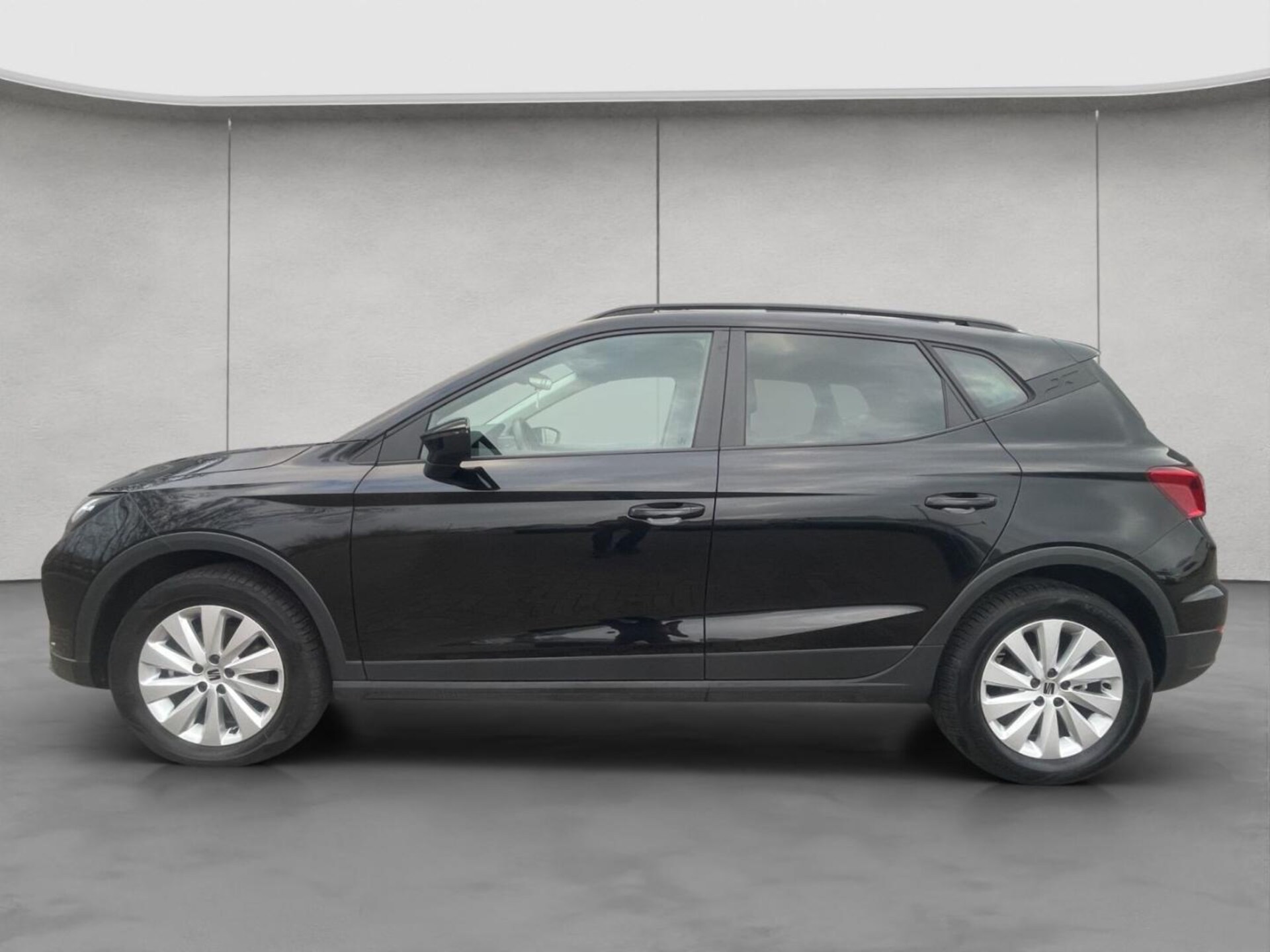 SEAT Arona Style