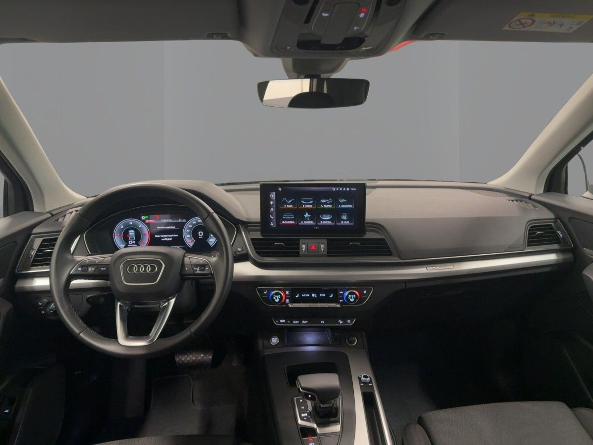Audi Q5 SUV Advanced