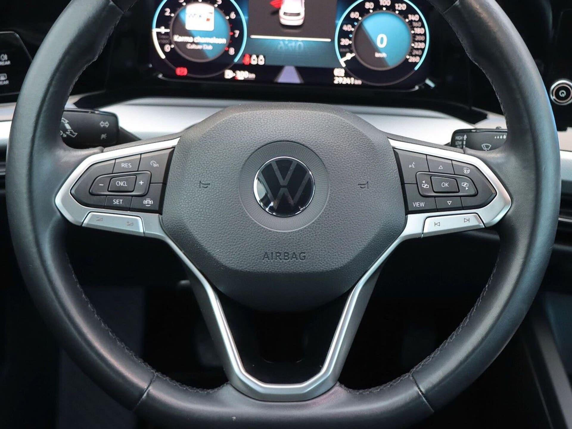 Volkswagen Golf Basis-Modell