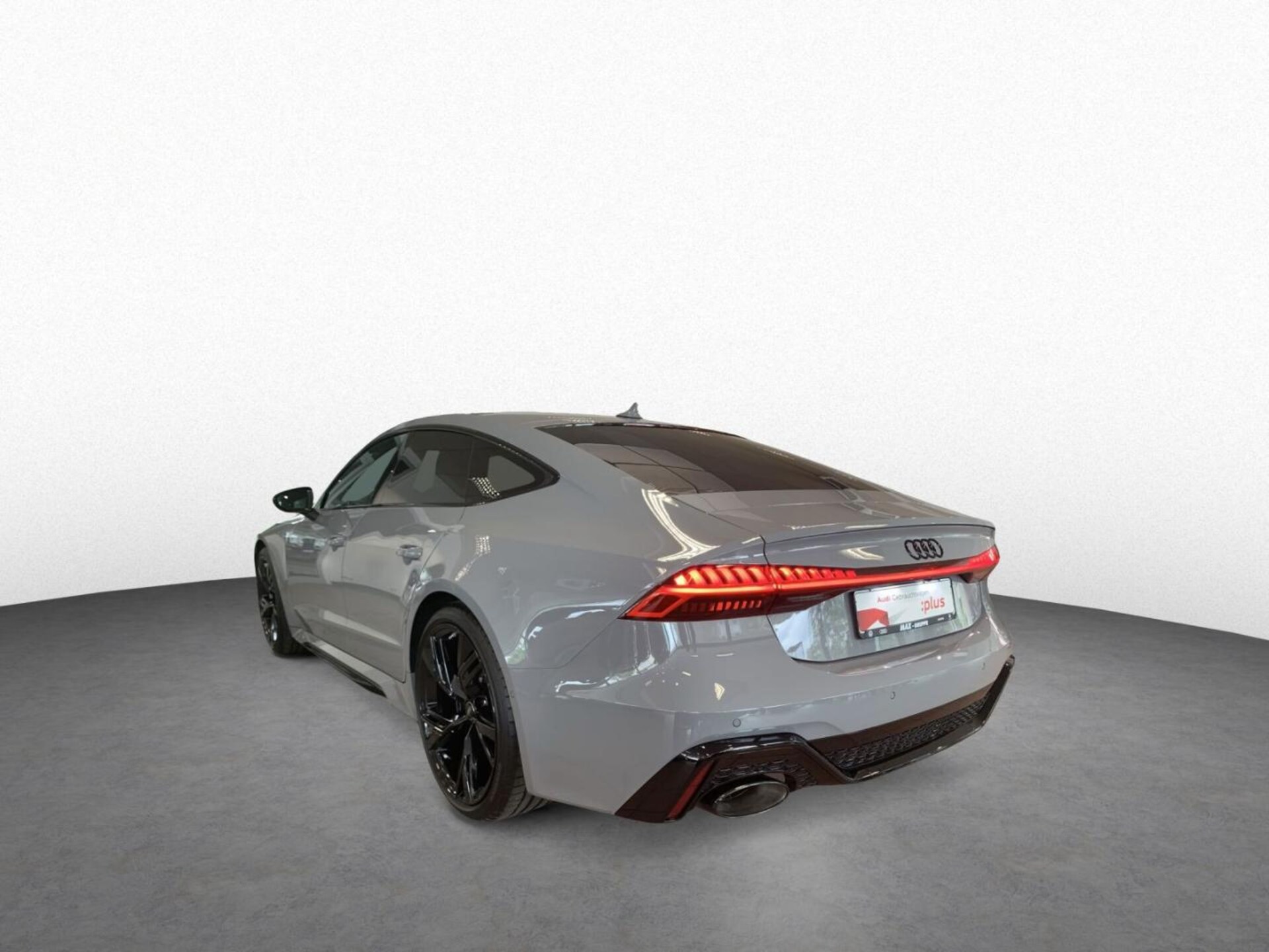 Audi RS 7 Sportback