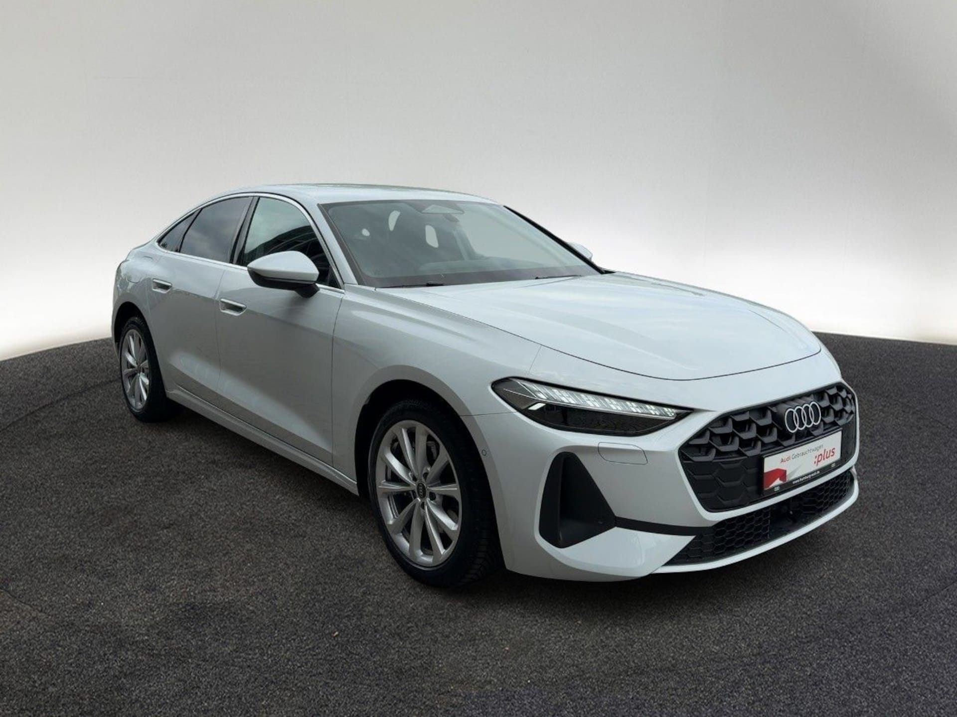 Audi A5 Limousine
