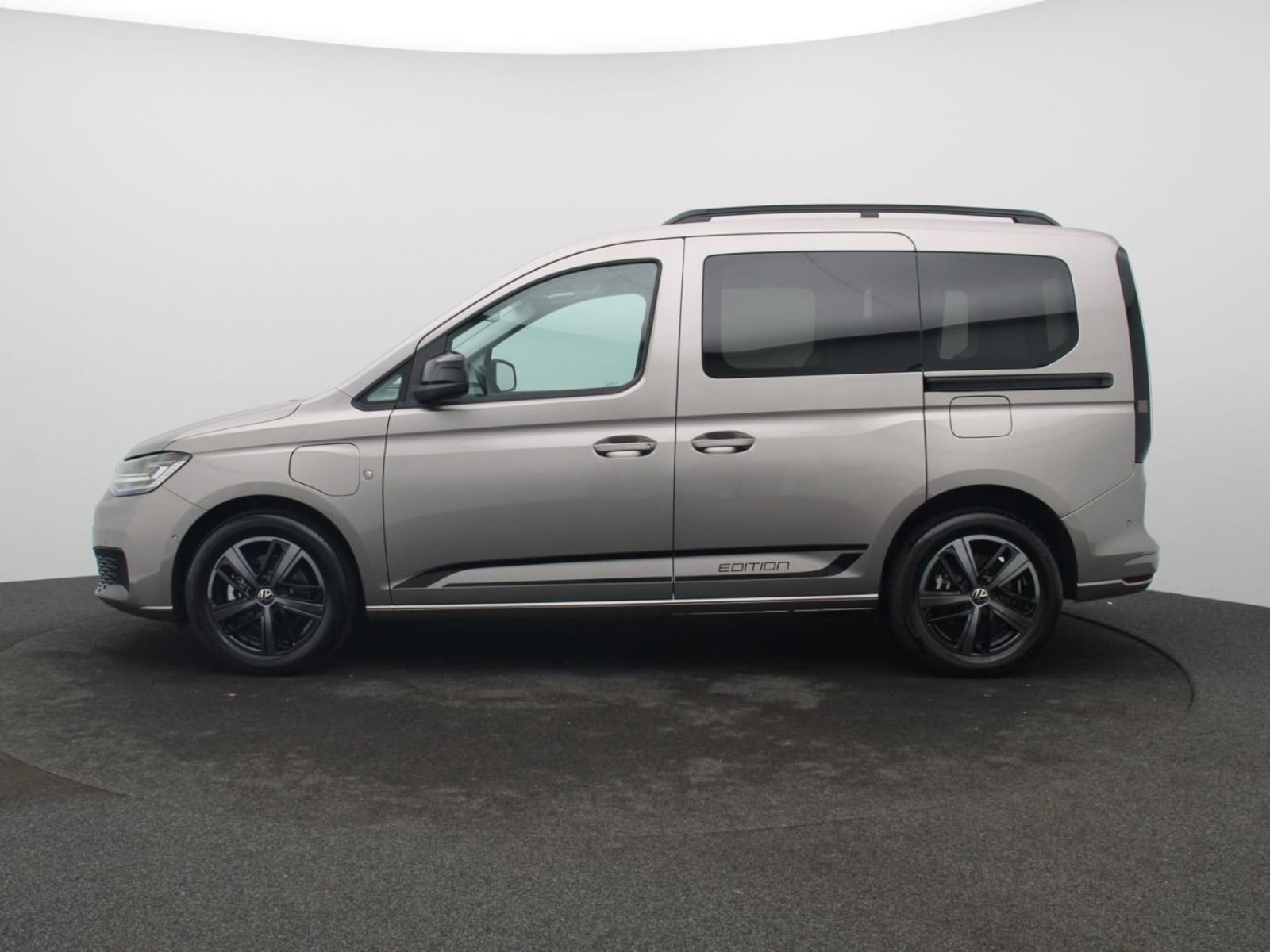 Volkswagen Caddy – Bild 4