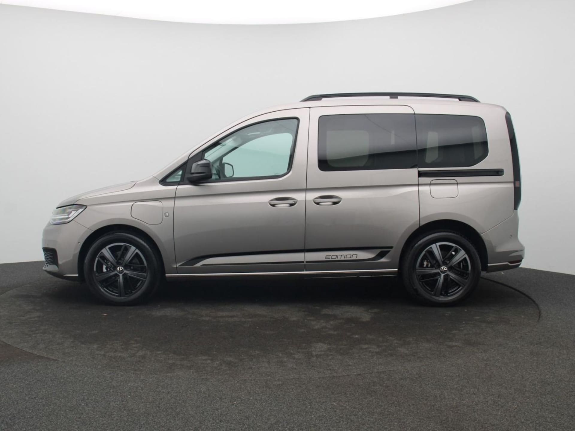 Volkswagen Caddy Life
