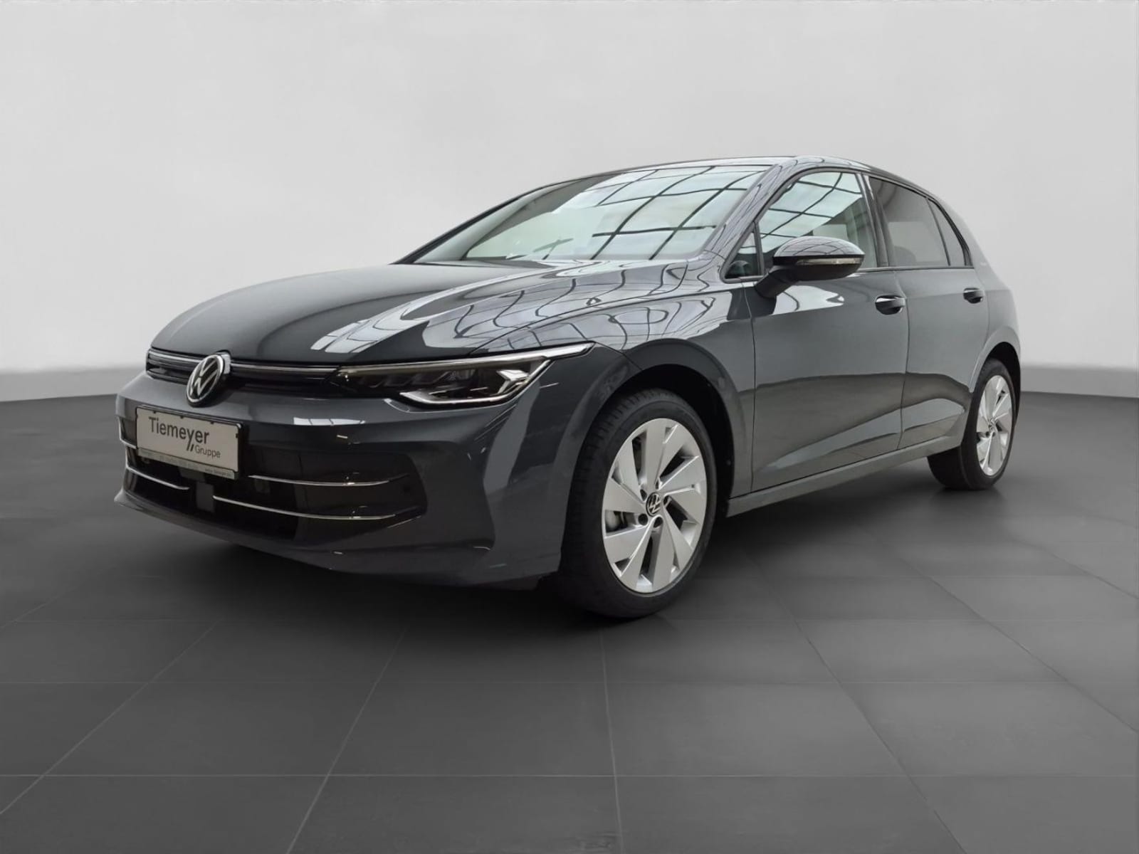 Volkswagen Golf – Bild 2