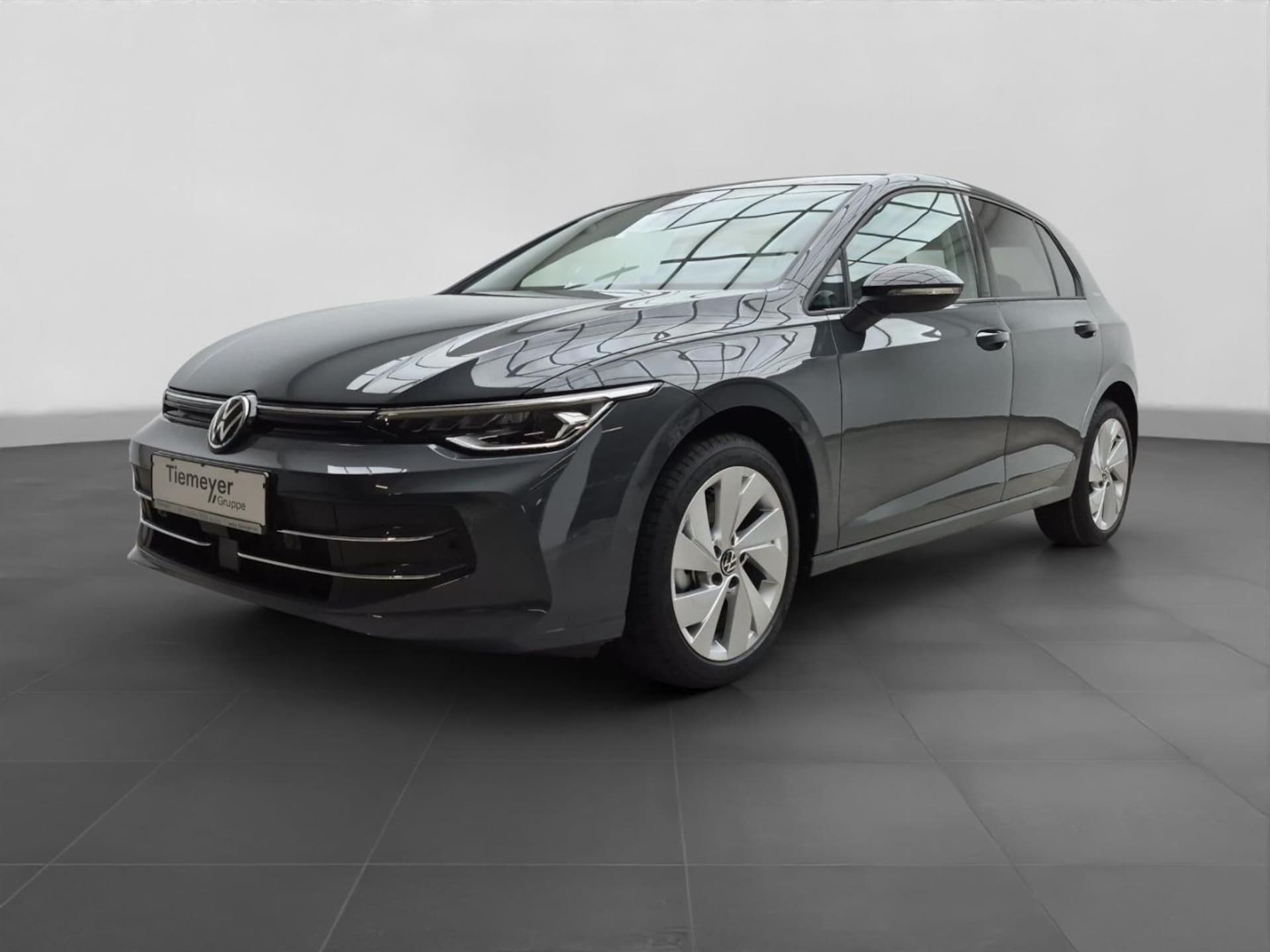 Volkswagen Golf ENERGY