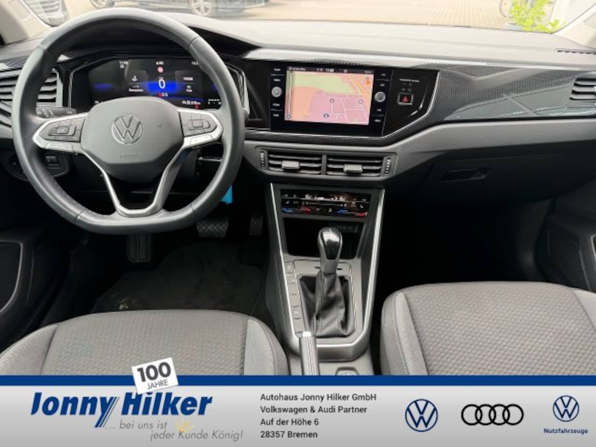 Volkswagen Taigo Life