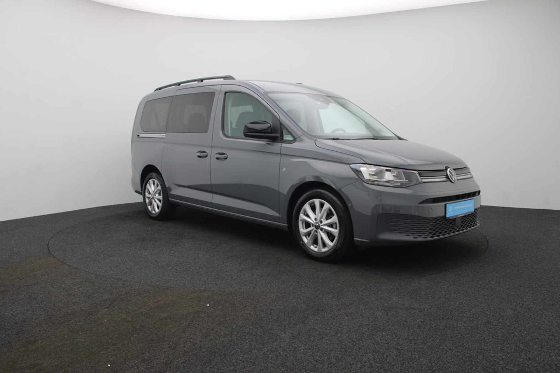 Volkswagen Caddy Maxi Life