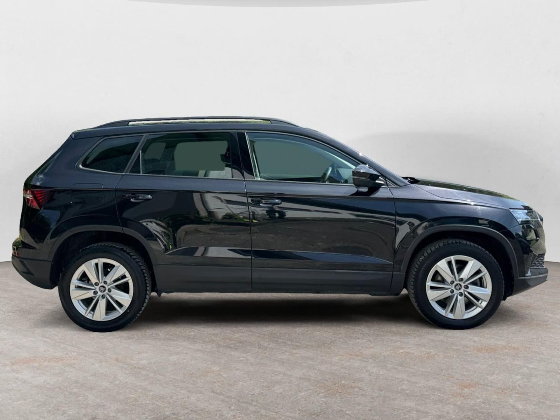 Skoda Karoq Selection