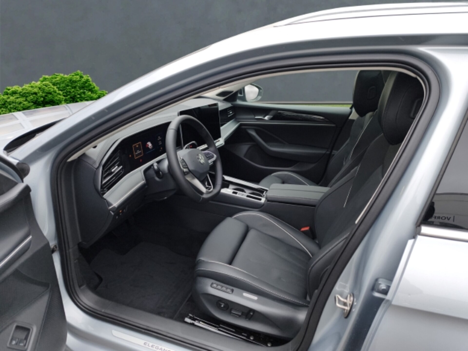 Volkswagen Passat Elegance