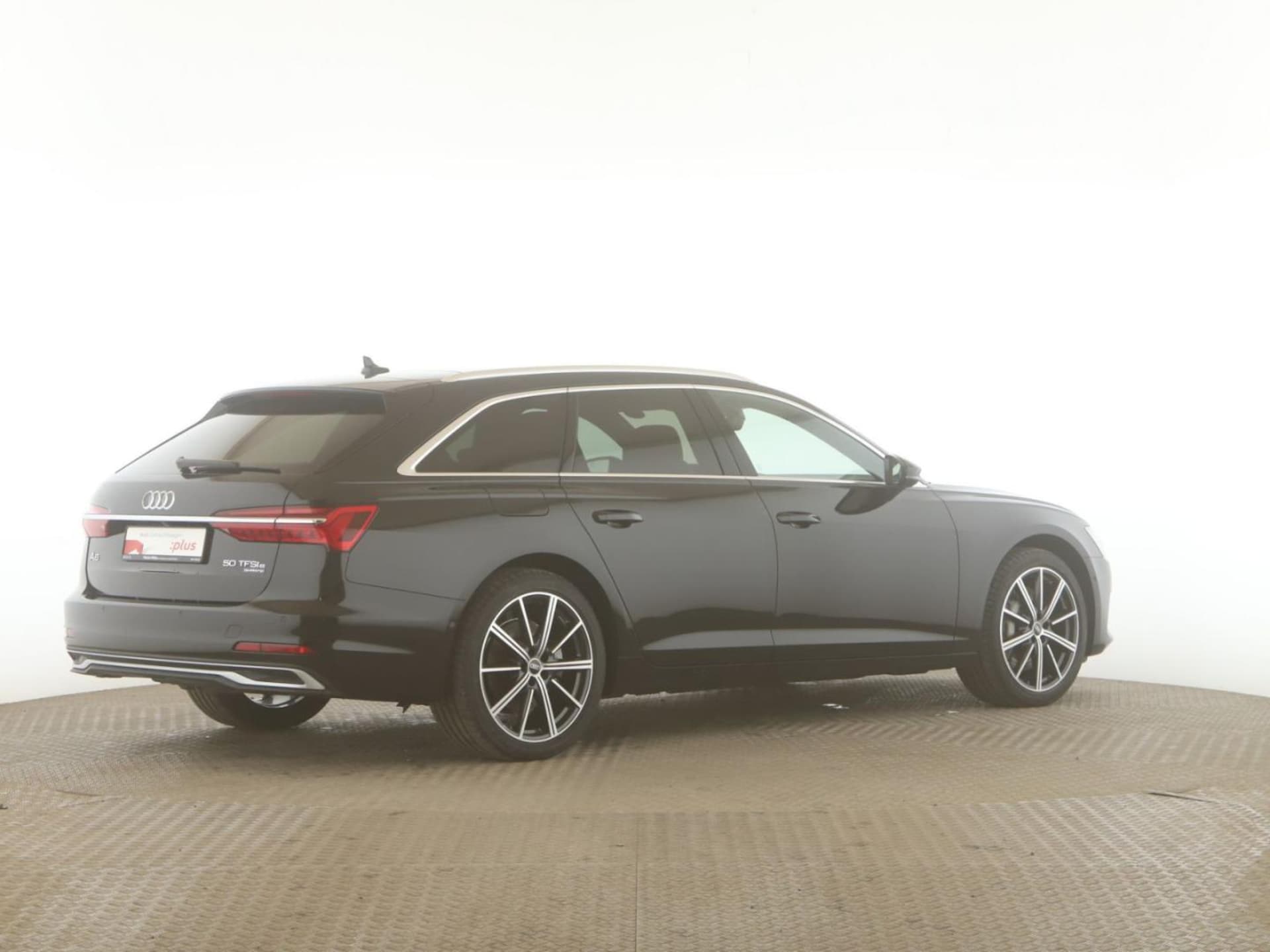 Audi A6 Avant TFSI e Sport