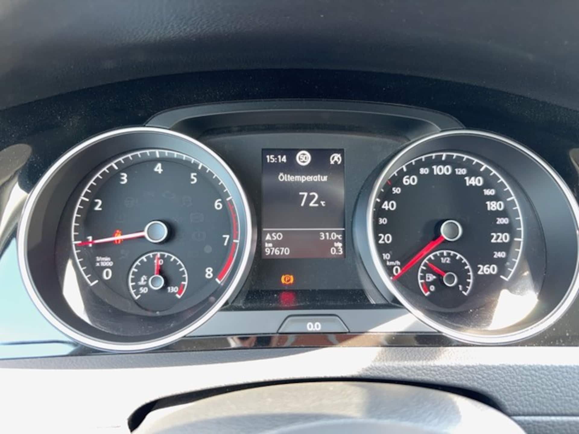 Volkswagen Golf JOIN