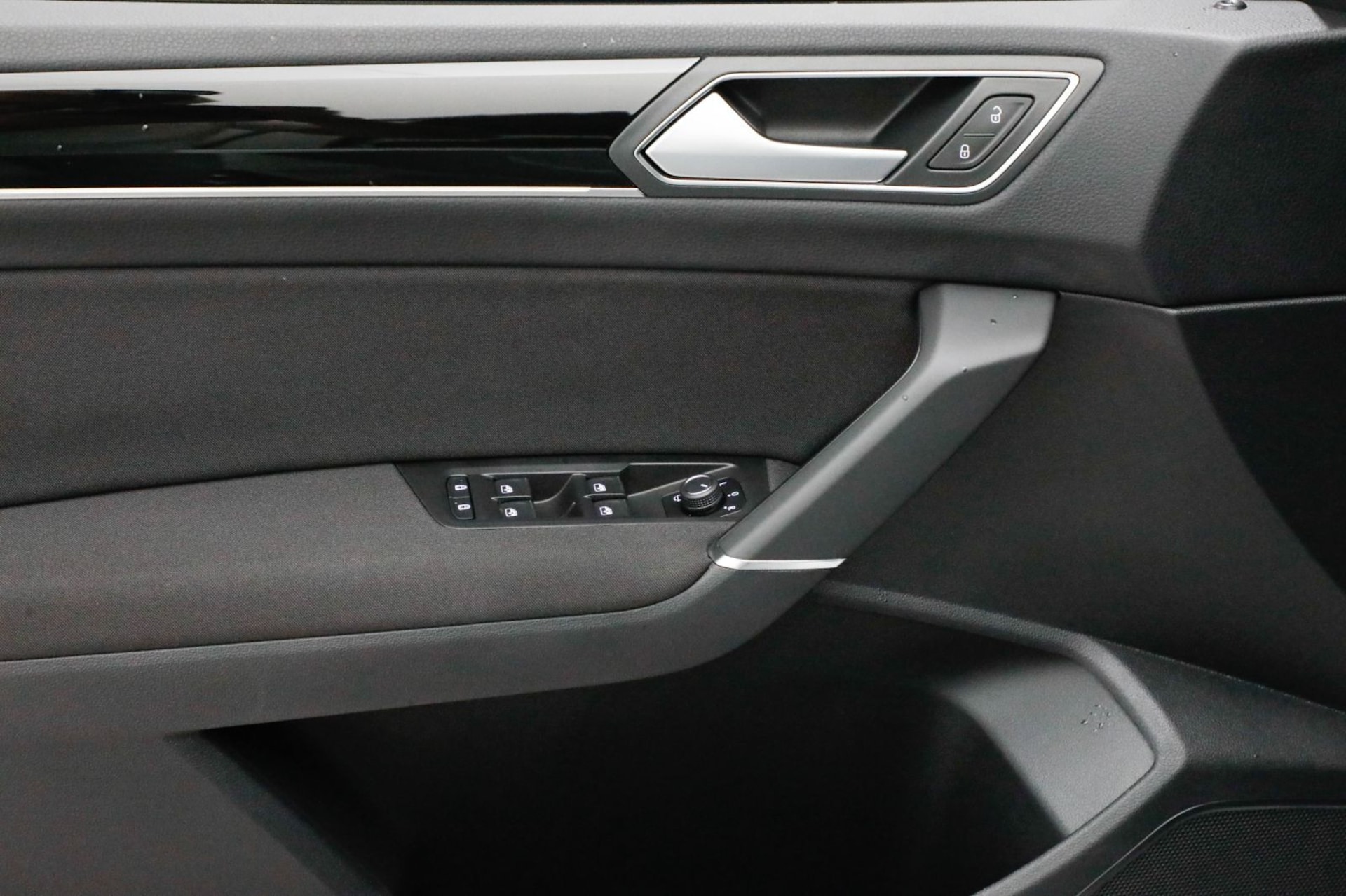 Volkswagen Touran Highline