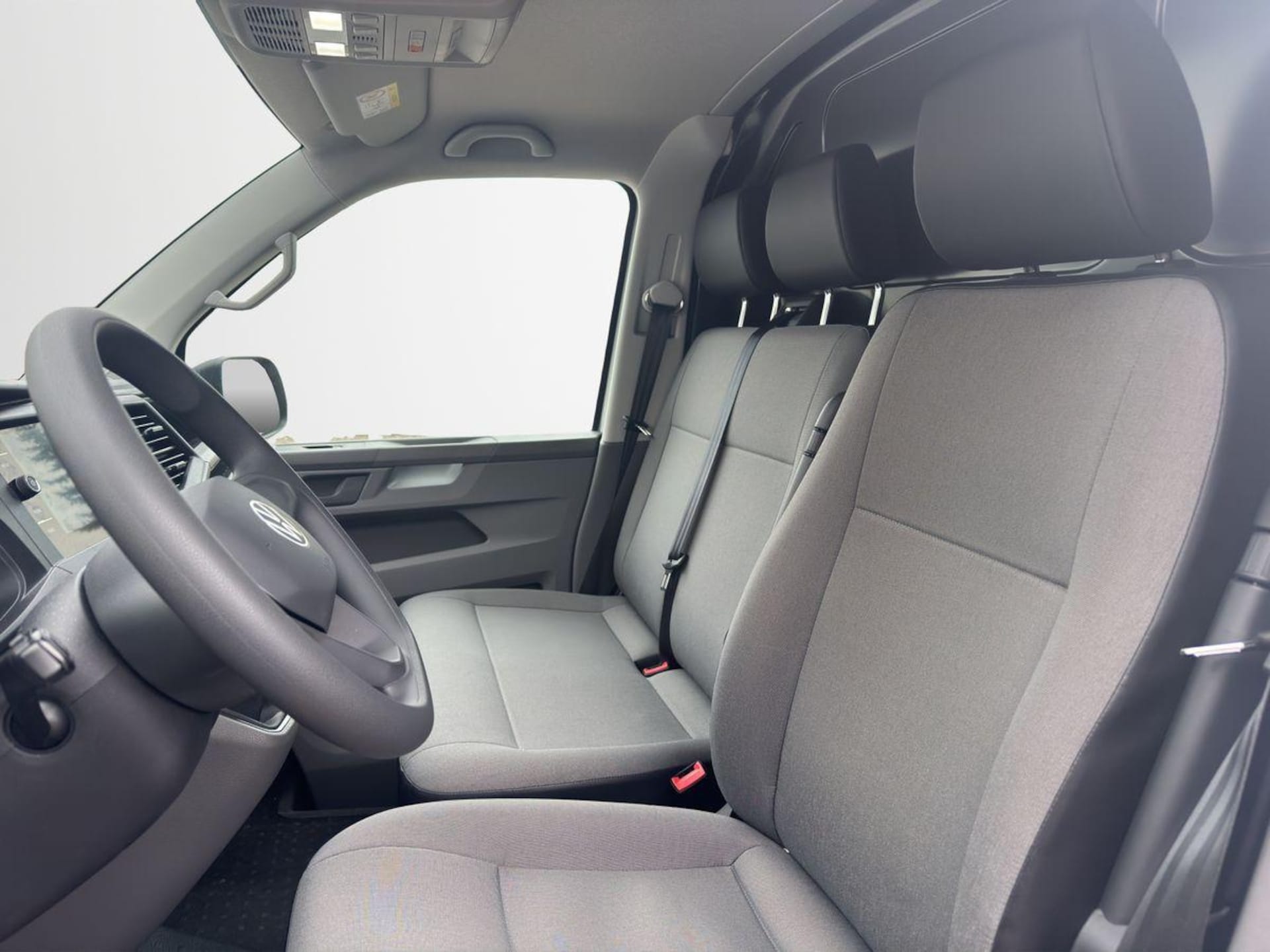 Volkswagen T6.1 Transporter Kasten kurzer Radstand