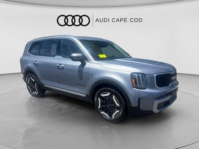 2023 Kia Telluride