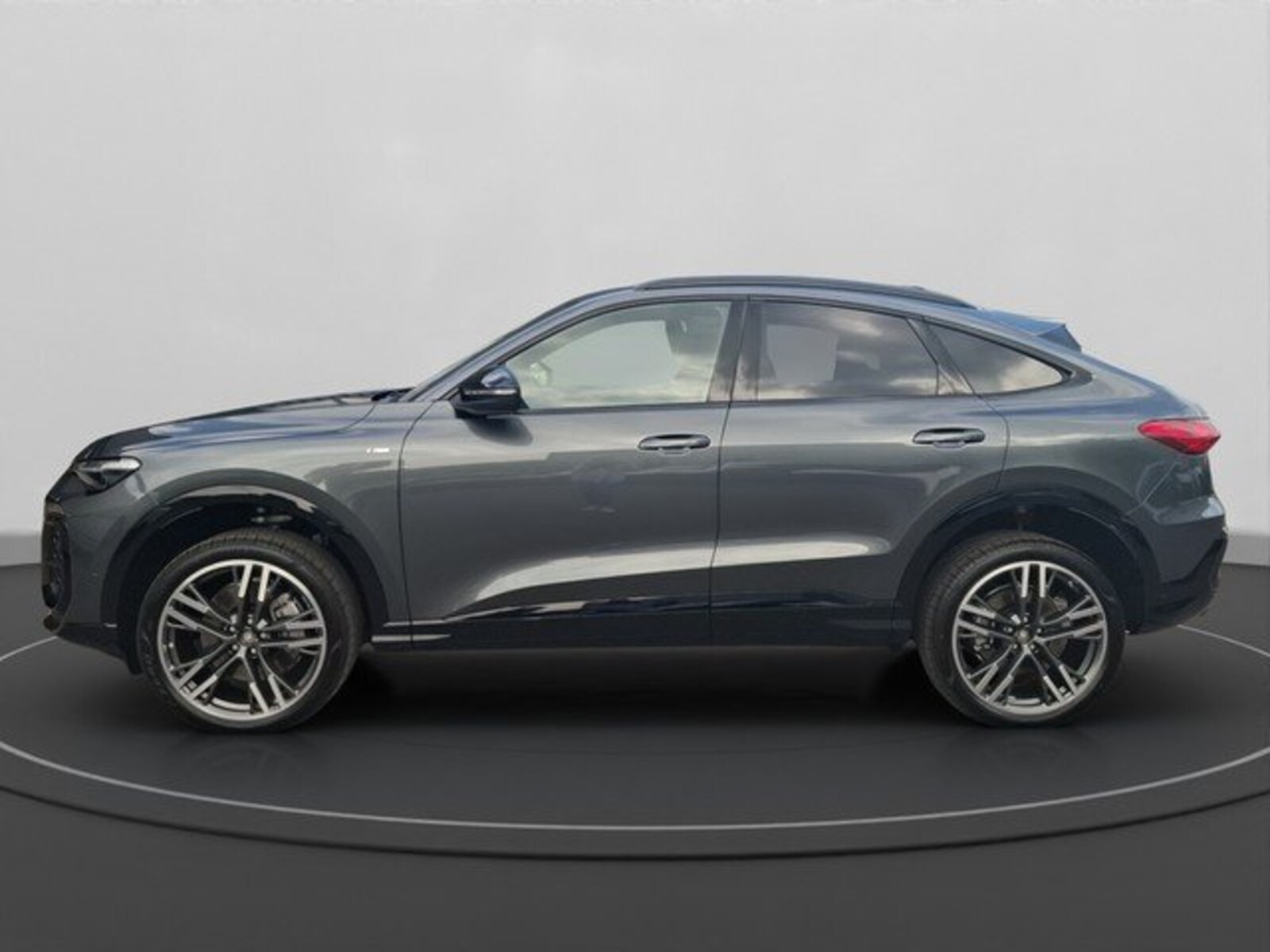 Audi Q5 Sportback – Bild 4