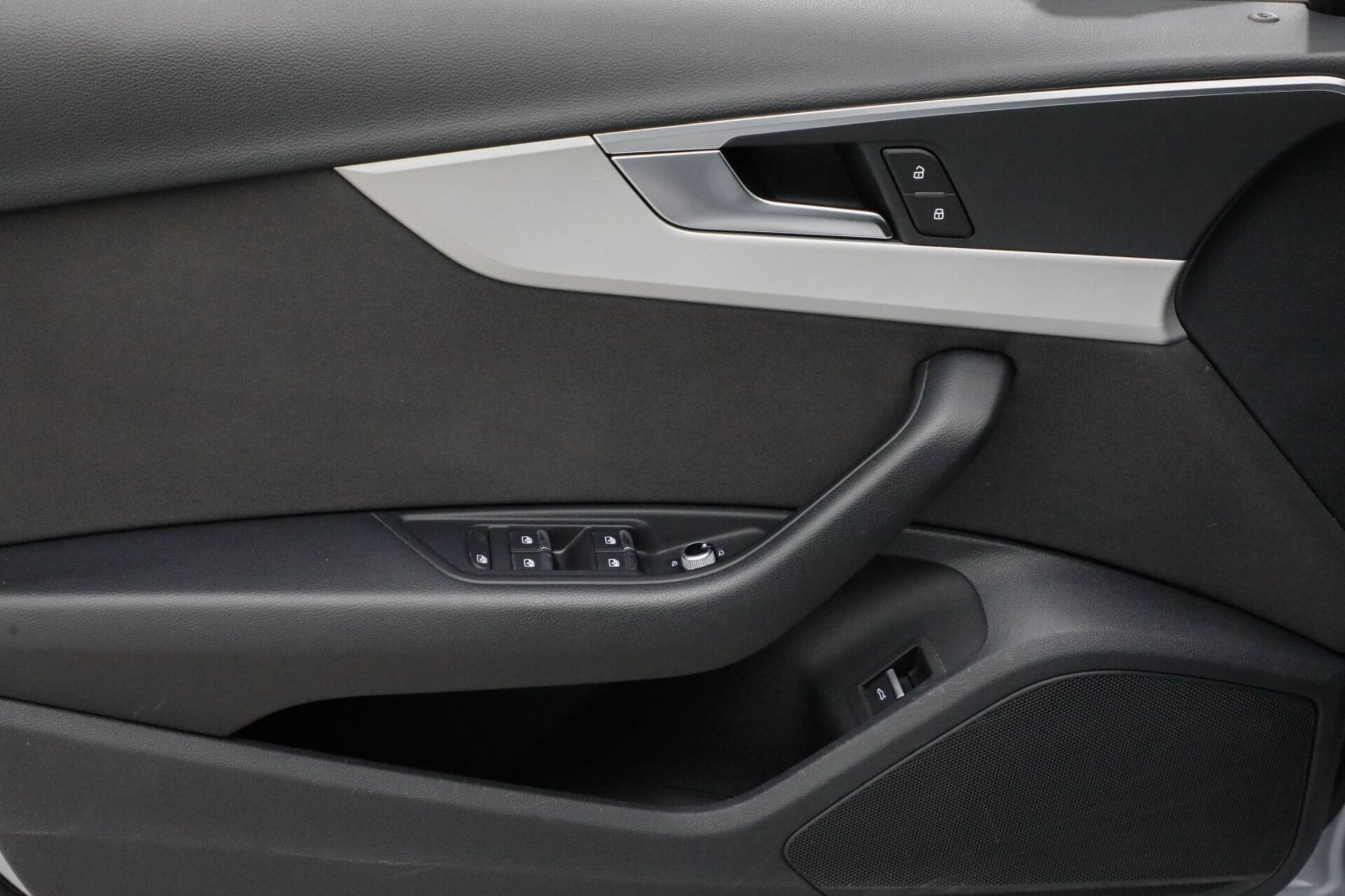 Audi A4 Avant Advanced