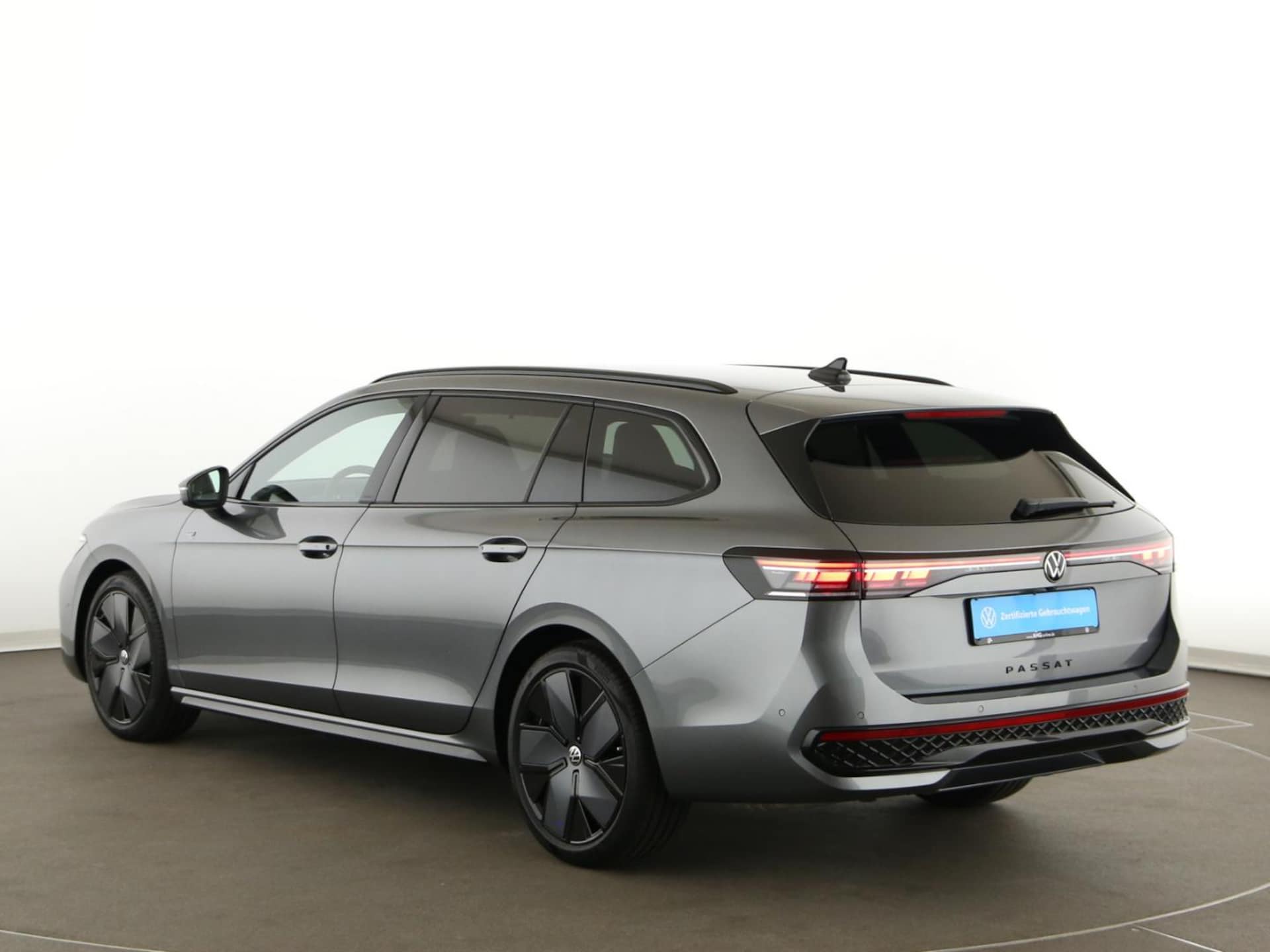 Volkswagen Passat R-Line