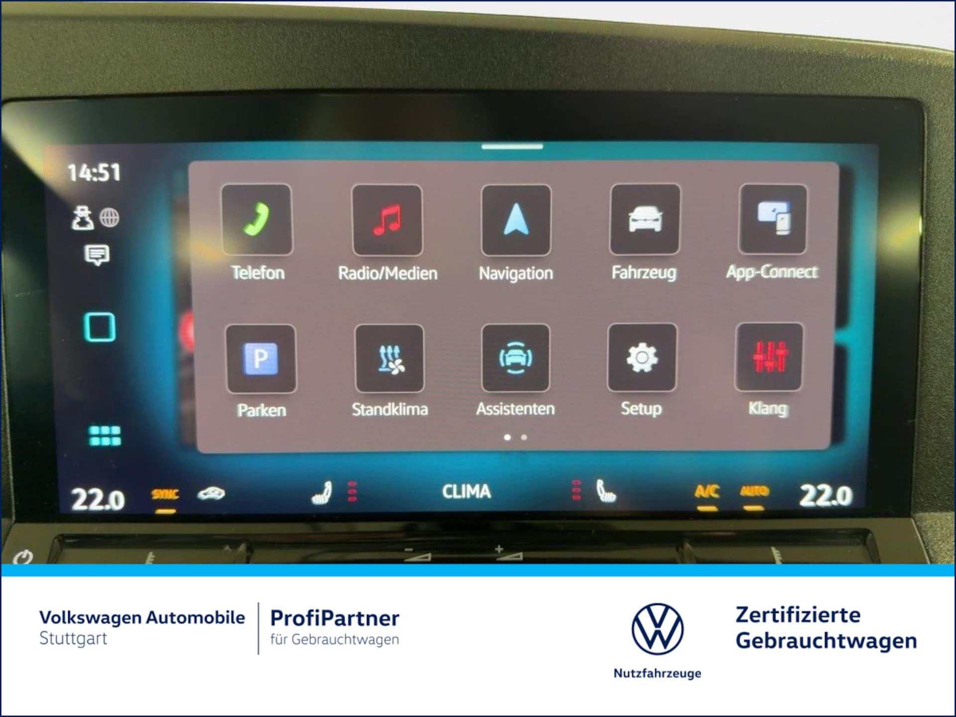 Volkswagen Caddy Life