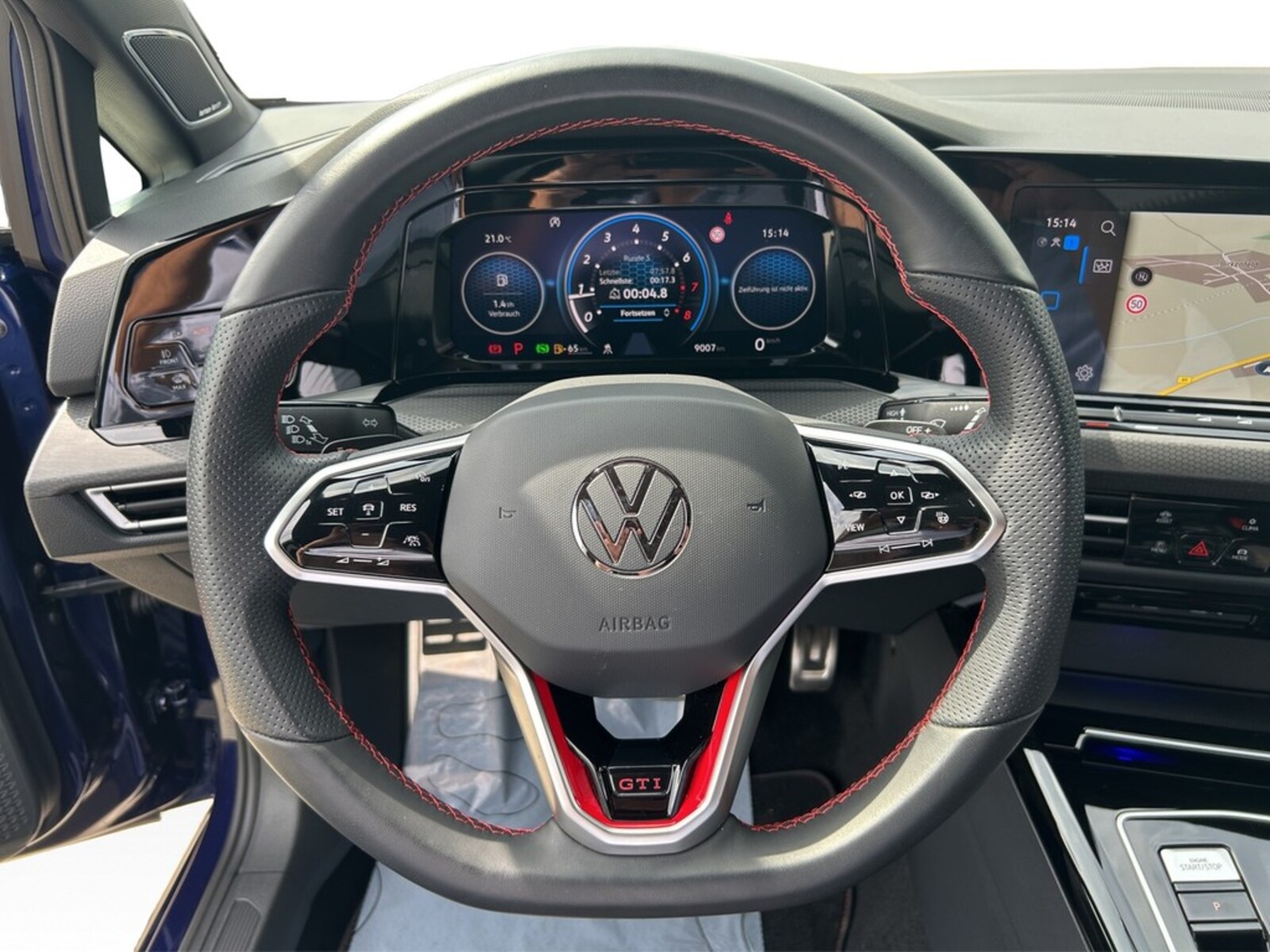 Volkswagen Golf – Bild 11
