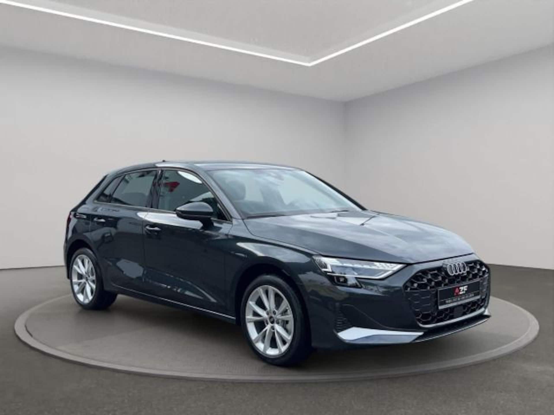 Audi A3 Sportback Advanced