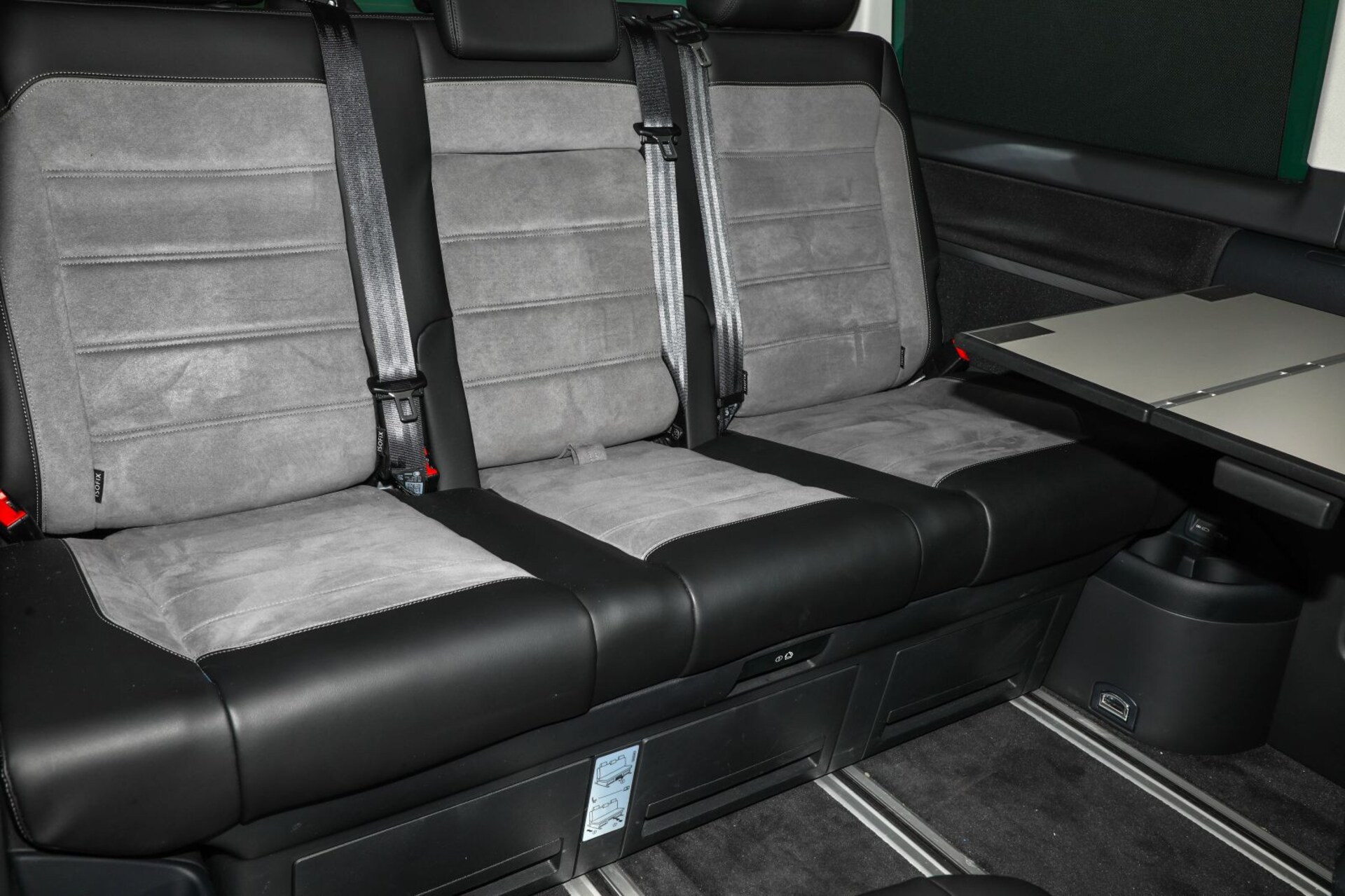 Volkswagen T6.1 Multivan Comfortline