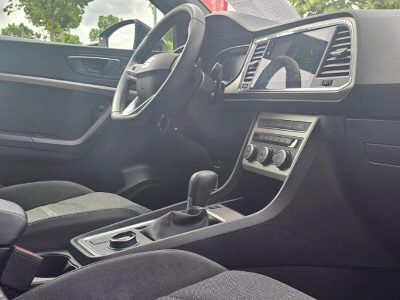 SEAT Ateca – Bild 11