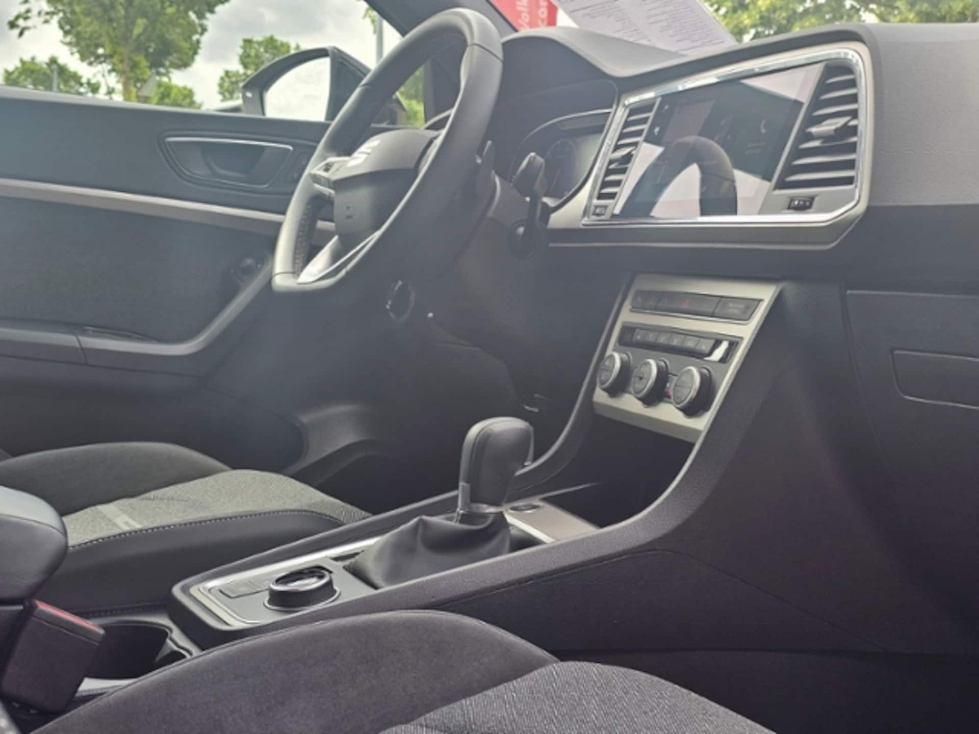 SEAT Ateca Xperience