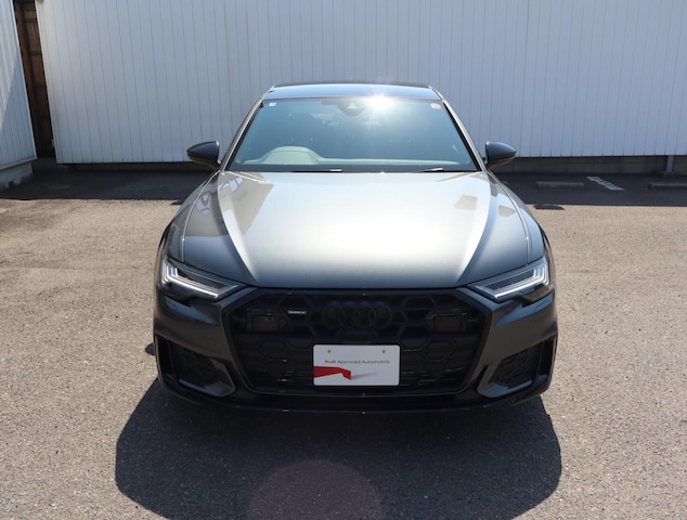 Audi A6 Sedan 45 TFSI quattro 195(265) kW(PS) S tronic for more details contact your dealer