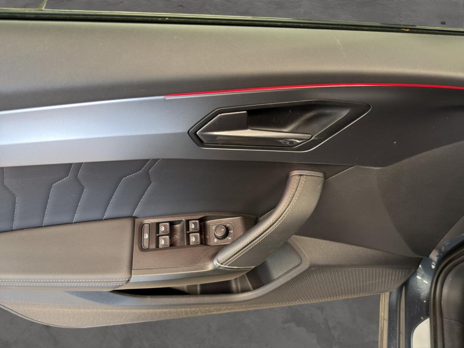 CUPRA Formentor – Bild 13